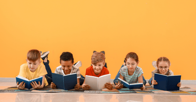 📚 Why Reading Is the Most Important Foundational Skill for Every Child
