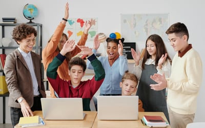 Empowering Students to be Skilled and Confident Readers